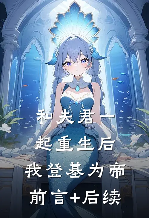和夫君一起重生后，我登基为帝前言+后续