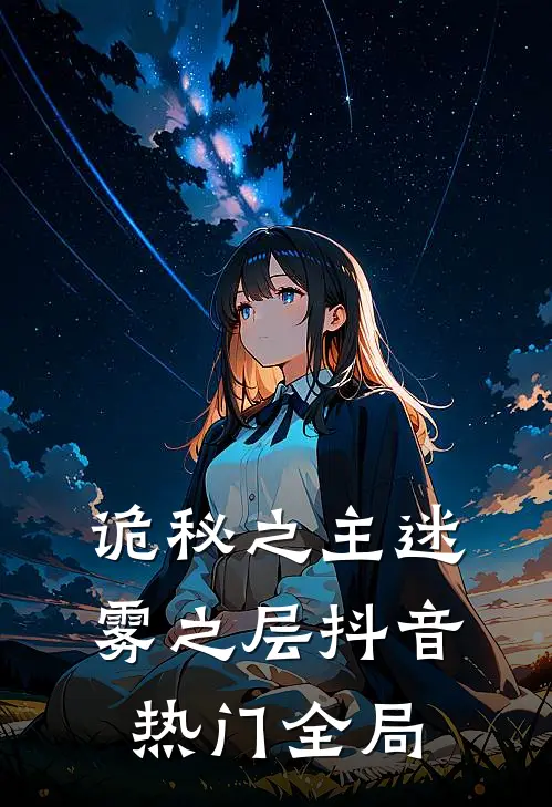 诡秘之主迷雾之层抖音热门全局