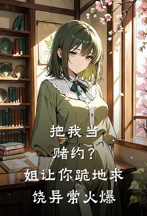 把我当赌约？姐让你跪地求饶异常火爆