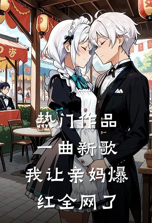 热门作品一曲新歌，我让亲妈爆红全网了