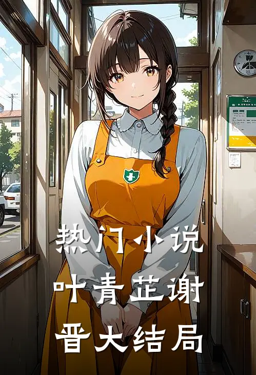 热门小说叶青芷谢晋大结局