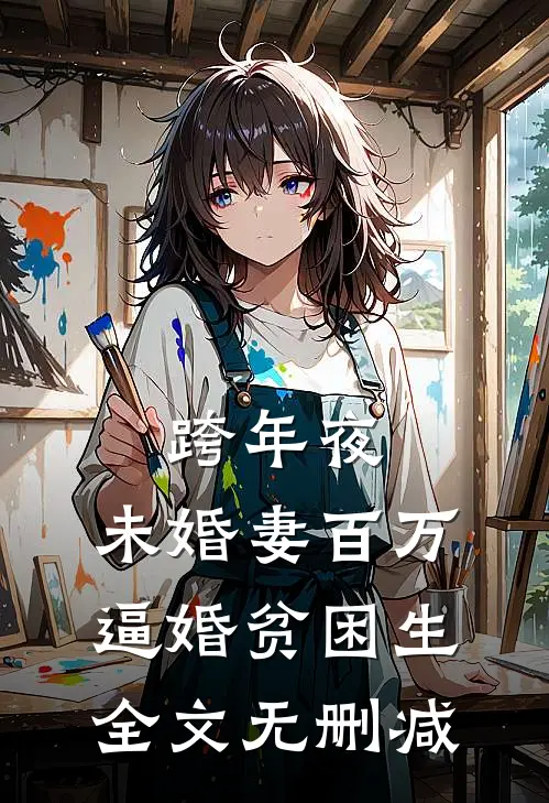 跨年夜，未婚妻百万逼婚贫困生全文无删减