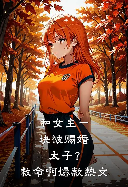 和女主一块被赐婚太子？救命啊爆款热文