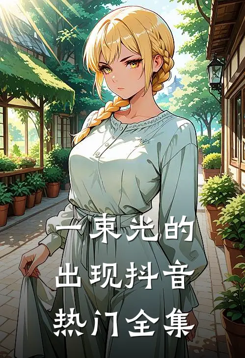 一束光的出现抖音热门 全集