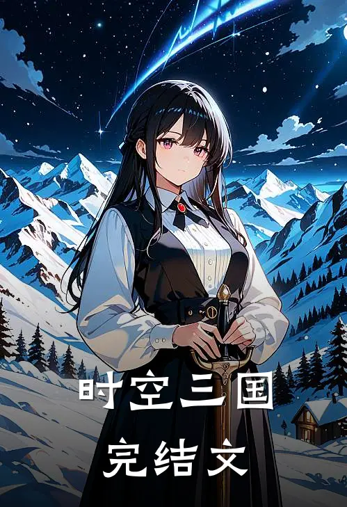 时空三国完结文