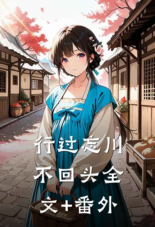 行过忘川不回头全文+番外
