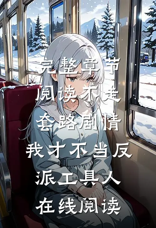完整章节阅读不走套路剧情,我才不当反派工具人在线阅读