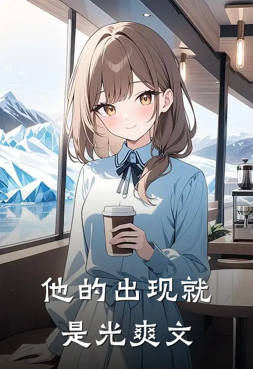 他的出现就是光爽文