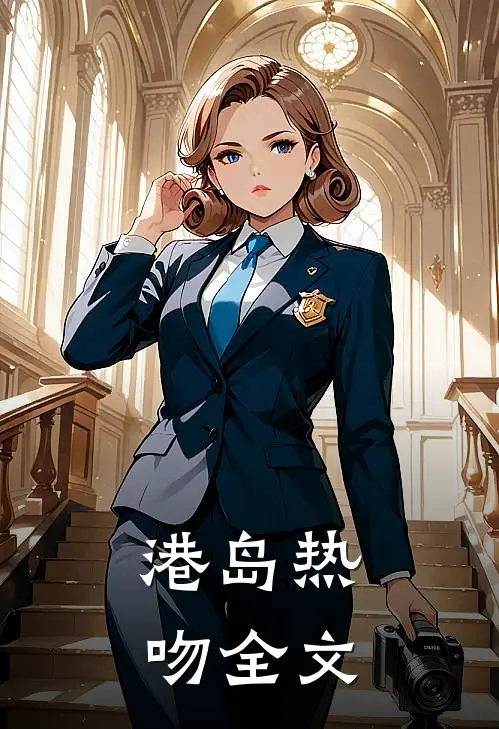 港岛热吻全文