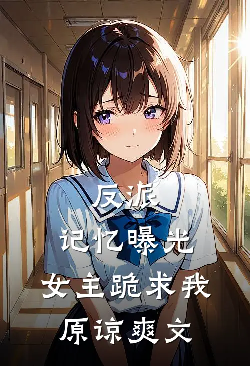 反派：记忆曝光，女主跪求我原谅爽文