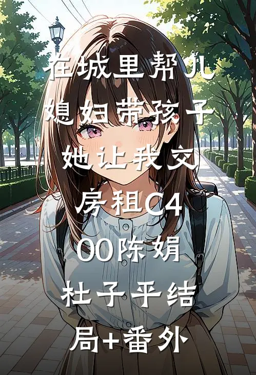 在城里帮儿媳妇带孩子她让我交房租C400陈娟杜子平结局+番外