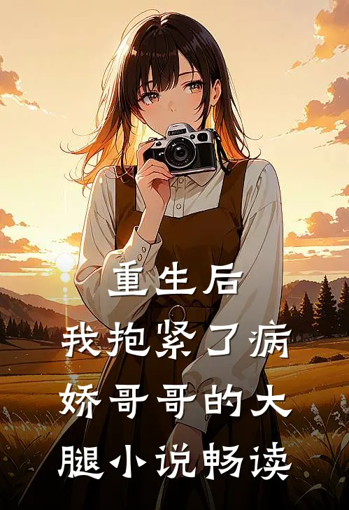 重生后，我抱紧了病娇哥哥的大腿小说畅读