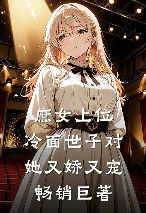 庶女上位，冷面世子对她又娇又宠畅销巨著