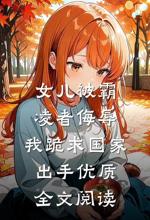 女儿被霸凌者侮辱，我跪求国家出手优质全文阅读