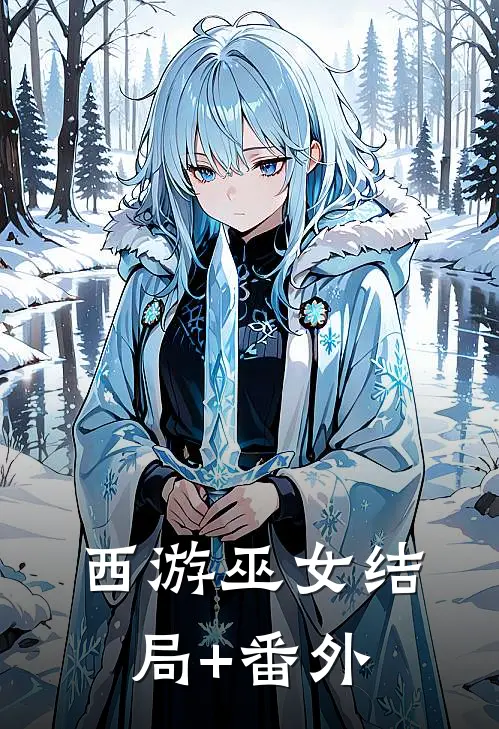 《西游巫女》结局+番外