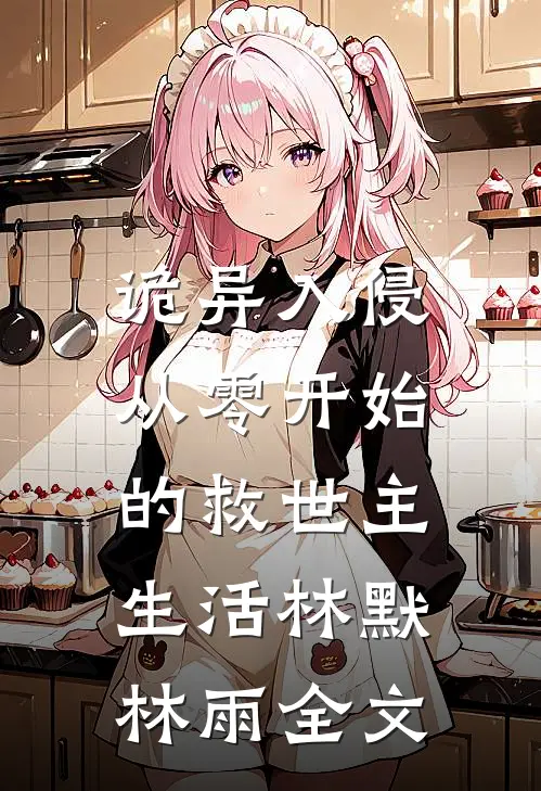 诡异入侵：从零开始的救世主生活林默林雨全文