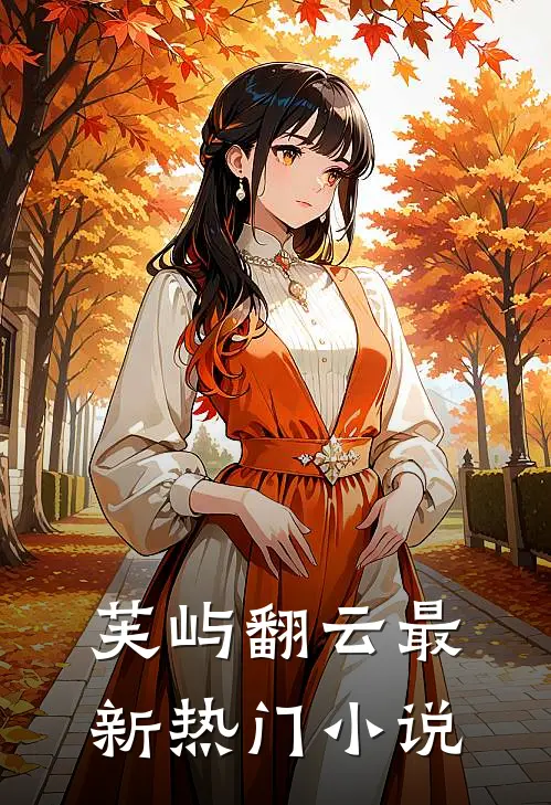 芙屿翻云最新热门小说
