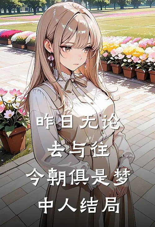 昨日无论去与往，今朝俱是梦中人结局