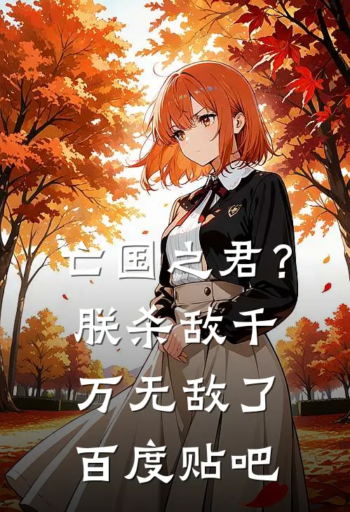 亡国之君？朕杀敌千万，无敌了百度贴吧