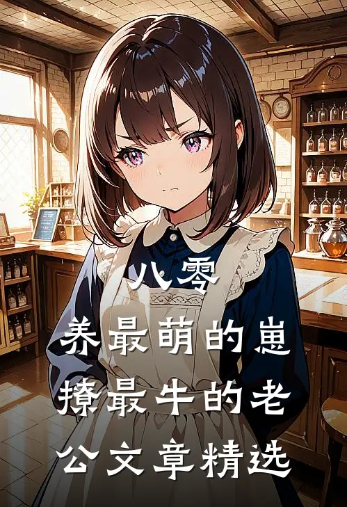八零：养最萌的崽，撩最牛的老公文章精选