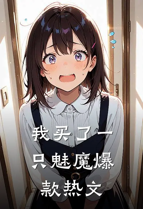我买了一只魅魔爆款热文