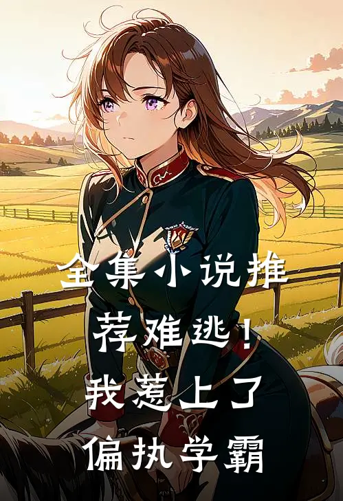 全集小说推荐难逃！我惹上了偏执学霸
