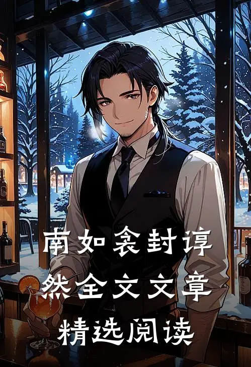 南如衾封谆然全文文章精选阅读