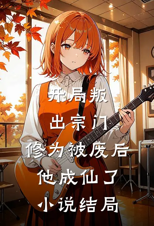 开局叛出宗门，修为被废后他成仙了小说结局