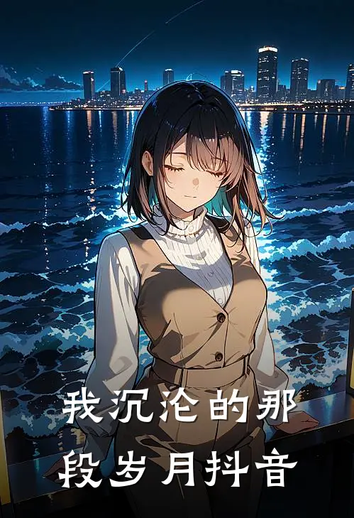 我沉沦的那段岁月抖音