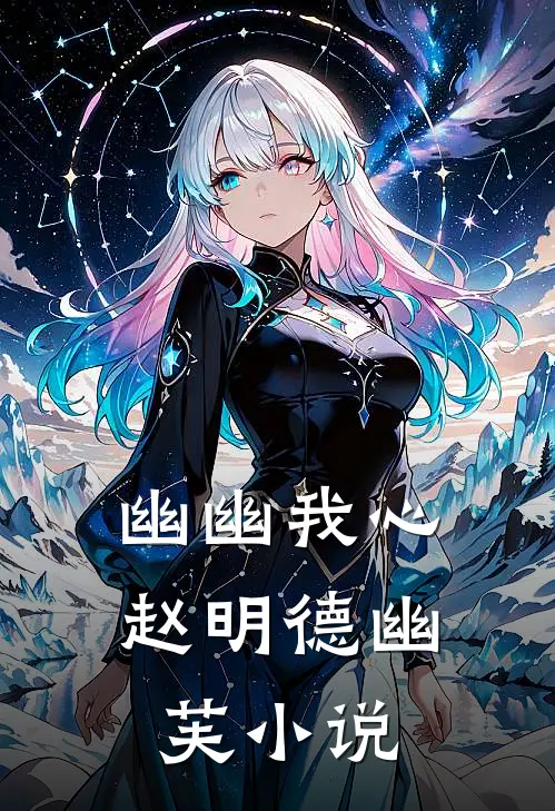 幽幽我心赵明德幽芙小说