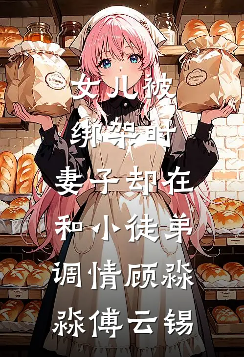 女儿被绑架时，妻子却在和小徒弟调情顾淼淼傅云锡
