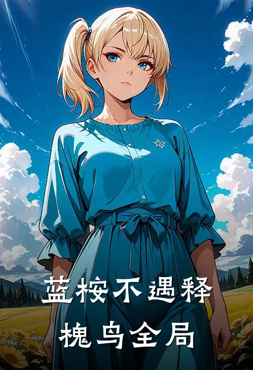 蓝桉不遇释槐鸟全局