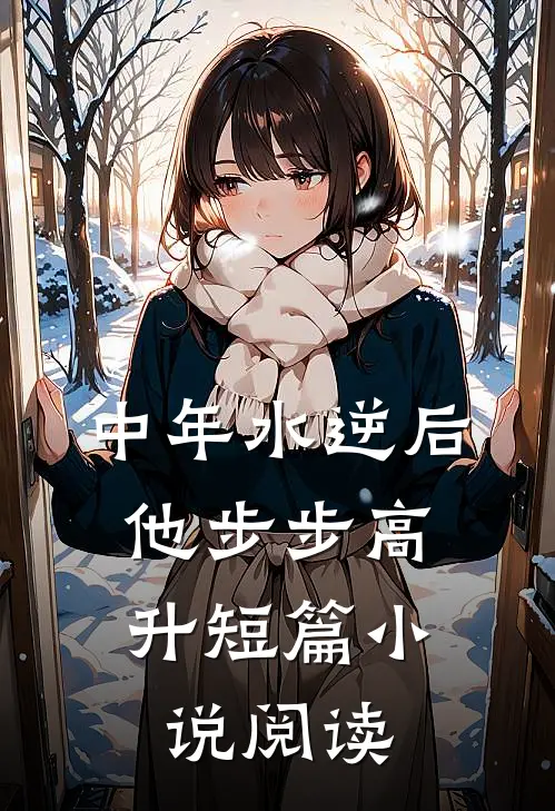 中年水逆后，他步步高升短篇小说阅读