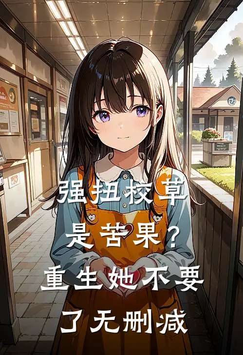 强扭校草是苦果？重生她不要了无删减