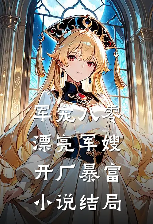 军宠八零：漂亮军嫂开厂暴富小说结局