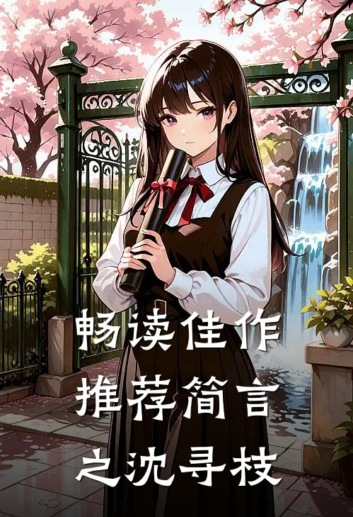 畅读佳作推荐简言之沈寻枝
