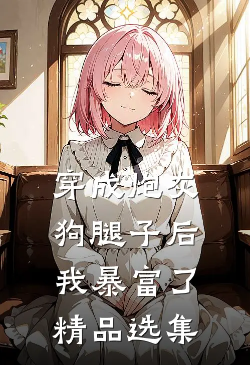 穿成炮灰狗腿子后我暴富了精品选集