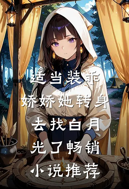 适当装乖：娇娇她转身去找白月光了畅销小说推荐