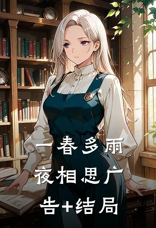 一春多雨夜相思广告+结局