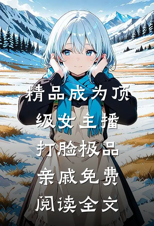 精品成为顶级女主播,打脸极品亲戚免费阅读全文