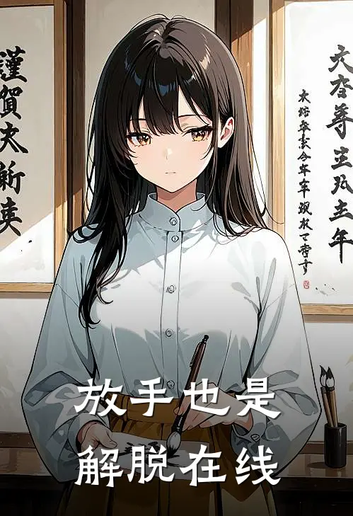 放手也是解脱在线