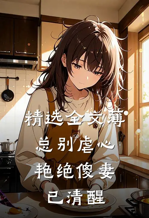精选全文薄总别虐心，艳绝傻妻已清醒