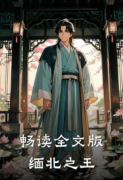 畅读全文版缅北之王