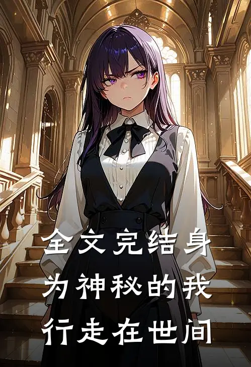 全文完结身为神秘的我行走在世间