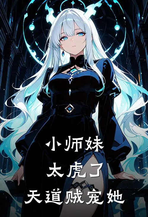 小师妹太虎了，天道贼宠她