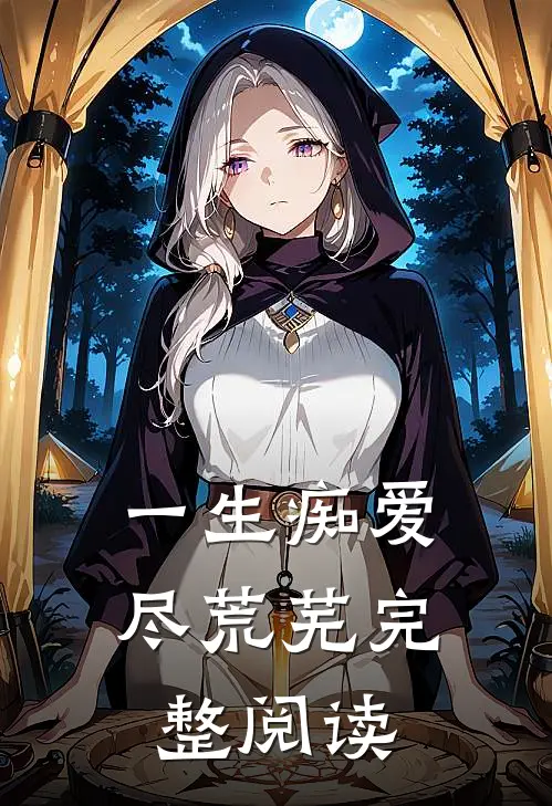 一生痴爱尽荒芜完整阅读