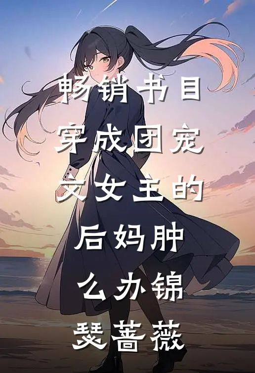 畅销书目穿成团宠文女主的后妈肿么办锦瑟蔷薇