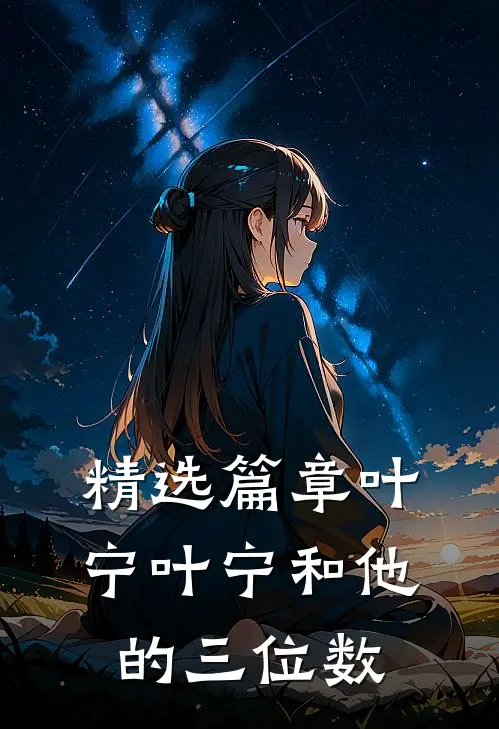 精选篇章叶宁叶宁和他的三位数