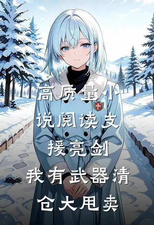 高质量小说阅读支援亮剑：我有武器清仓大甩卖