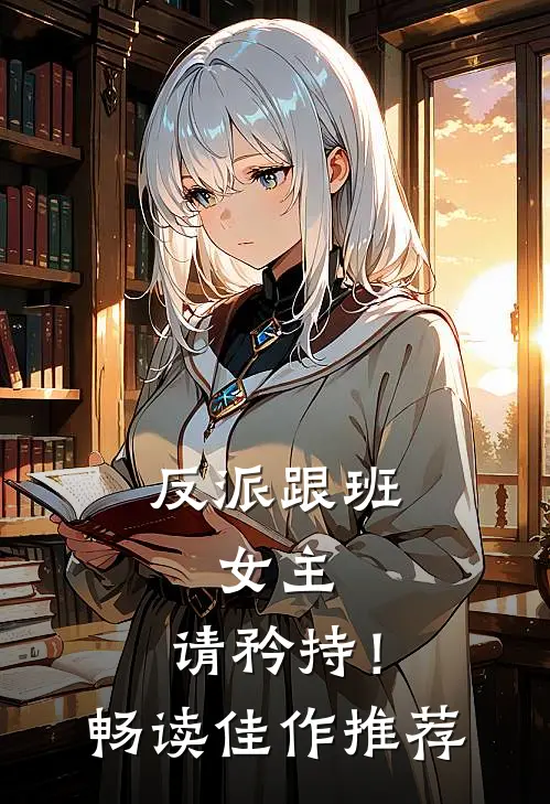反派跟班：女主，请矜持！畅读佳作推荐
